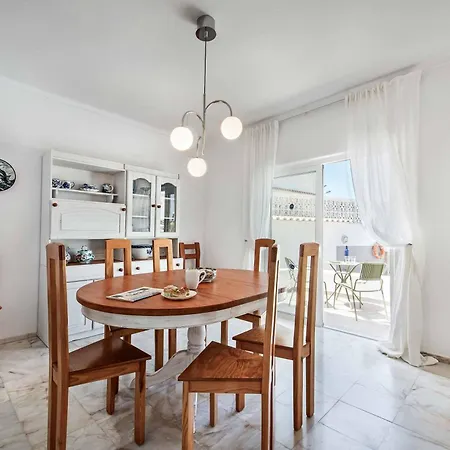 Villa Barbara Albufeira