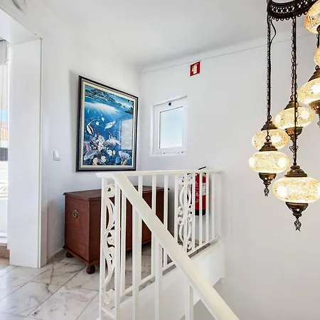 Barbara Villa Albufeira