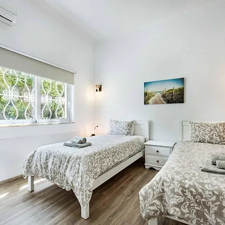 Villa Barbara Albufeira