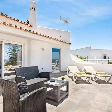 Barbara Villa Albufeira