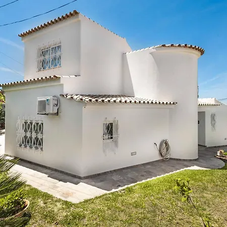 Villa Barbara Albufeira
