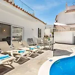 Villa Barbara Albufeira